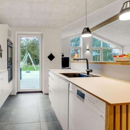 Amazing Home In Blokhus With Sauna – Blokhus
