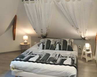 Gite Patureau D'en Haut - Gièvres