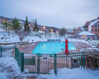 Mountain Creek Resort| Pool | Hot Tubs | Gym | Café |Wineries | Hiking | B39 - McAfee - Pool