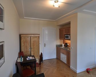 Villa Andante Apartmenthotel - Kassel