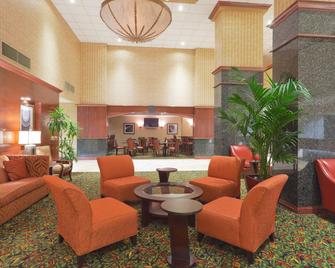 Holiday Inn Sacramento Downtown - Arena - Sacramento - Lobby