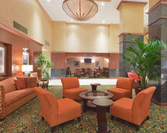 Holiday Inn Sacramento Downtown - Arena By IHG - Sacramento - Lobby