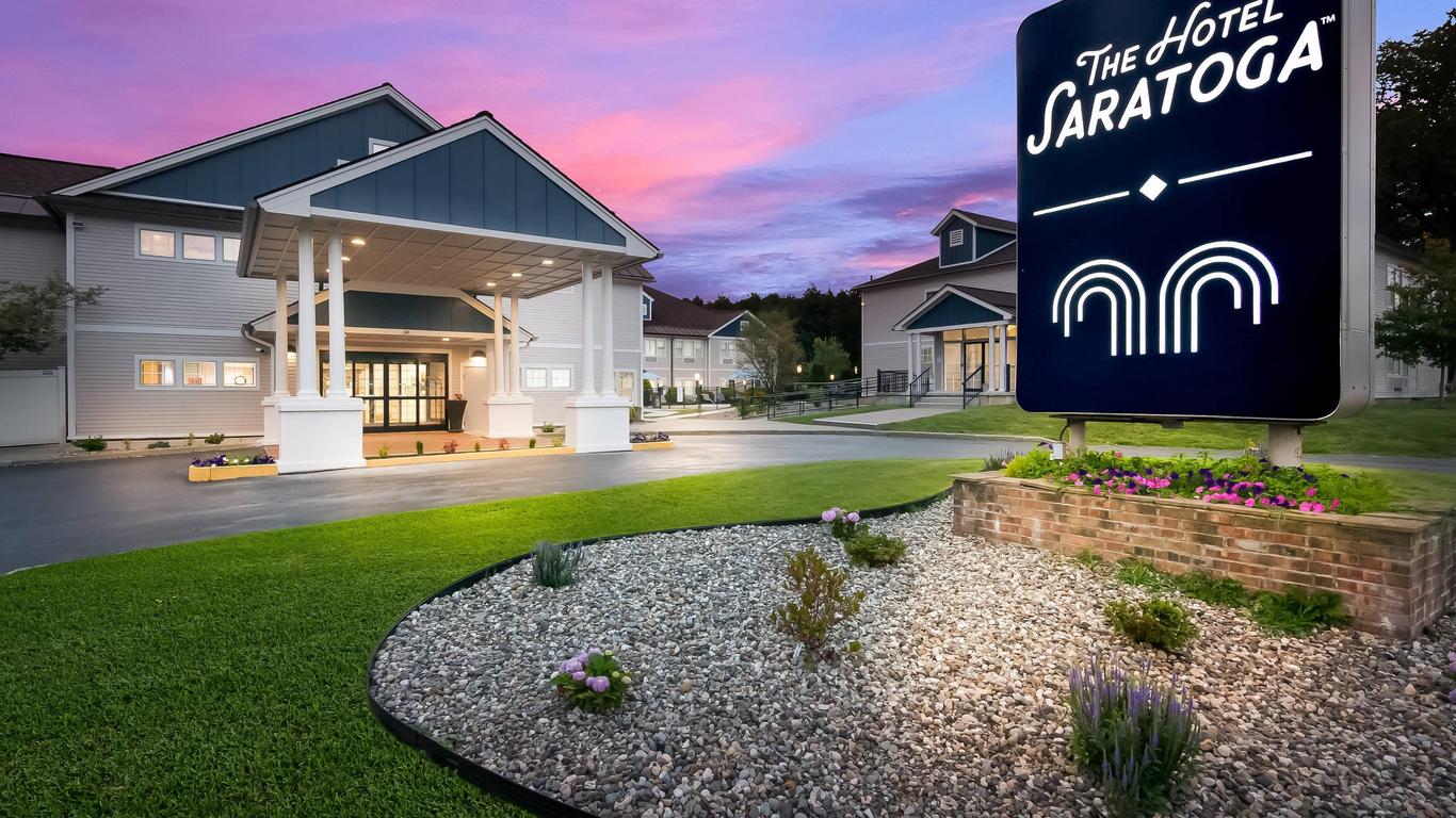 The Hotel Saratoga, an Ascend Collection Hotel