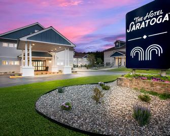 The Hotel Saratoga, an Ascend Collection Hotel - Saratoga Springs - Bina