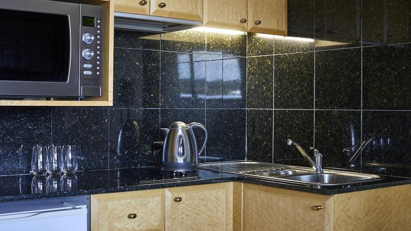 Breathtaker Hotel and Spa