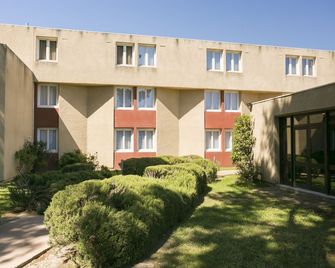 ibis Avignon Sud - Aviñón - Edificio