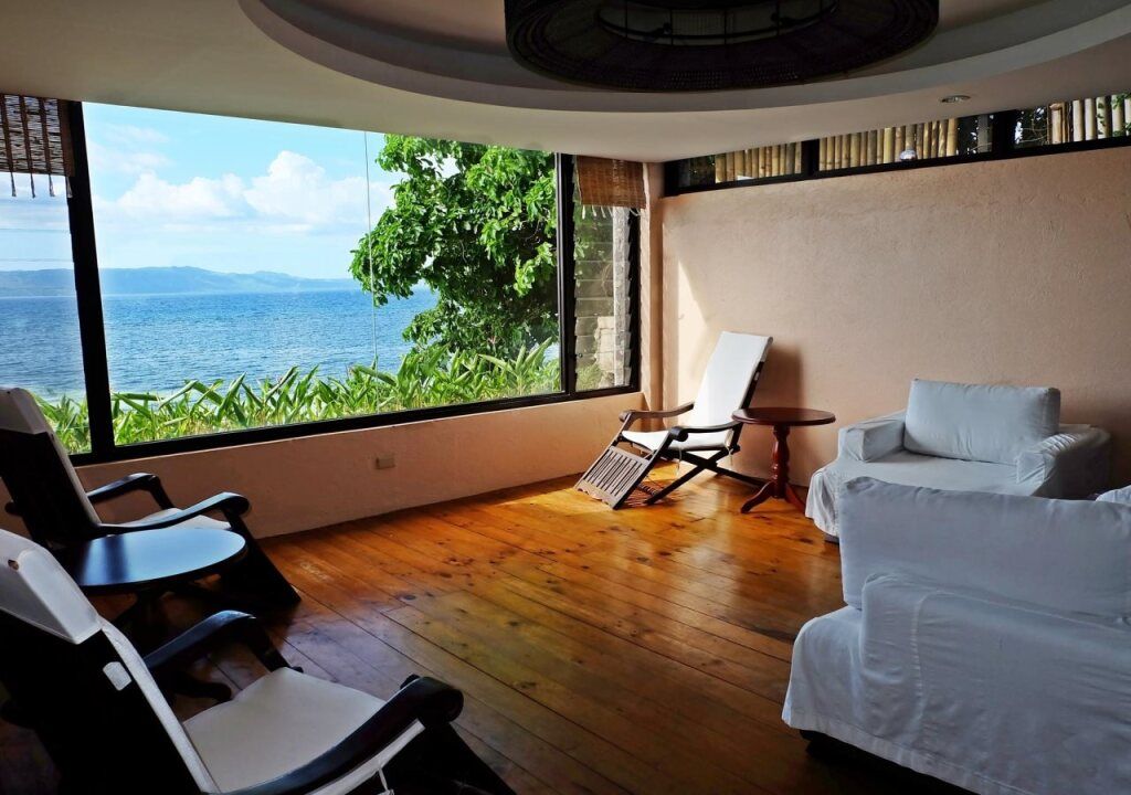 منتجع وسبا بانجلاو آيلاند نيتشير - بانجلاو