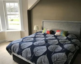 波特帕特里克 4 號飯店 - 斯特蘭拉爾