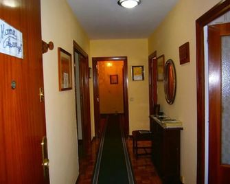 Pension Mari Asun - Pamplona - Aula