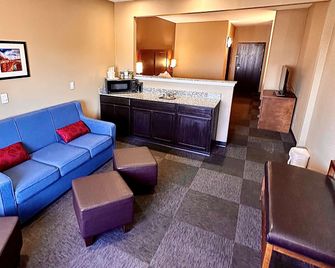 Baymont by Wyndham Phoenix North - Phoenix - Stue