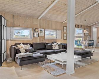 30019-Malling-Ahornvaenget-7 - Malling - Sala de estar