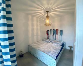 Lip No.15 - Lipno nad Vltavou - Schlafzimmer