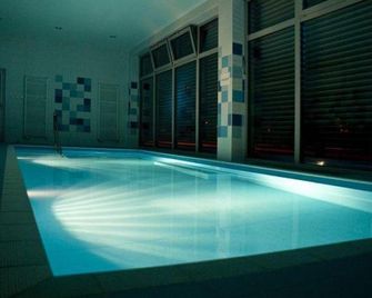 Hotel River - Nitra - Piscina