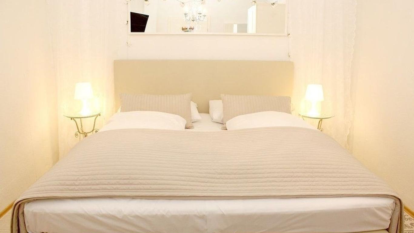Cityhotel am Domplatz Self-CheckIn