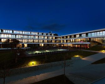 Novi Resort - Visby - Bâtiment