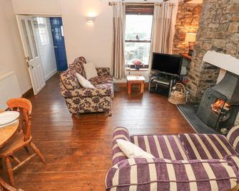 Inglenook Cottage - Haverfordwest - Living room