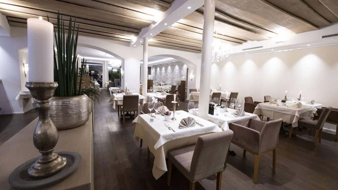 Hotel Krone Buochs