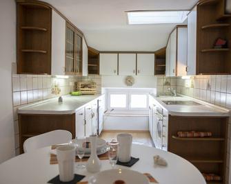 Apartment L&M - Piran - Kitchen