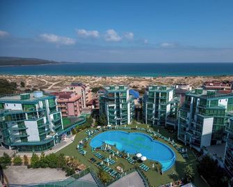 Hotel Primorsko Del Sol - Primorsko