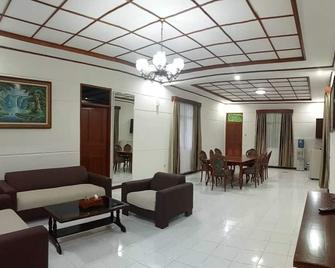 Lembah Ciater Resort Managed by Sahid - Ciater - Habitación