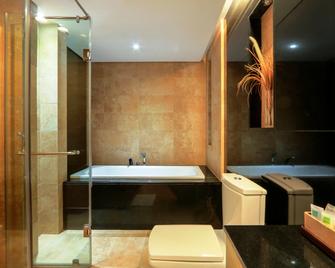 Boracay Sands Hotel - Boracay