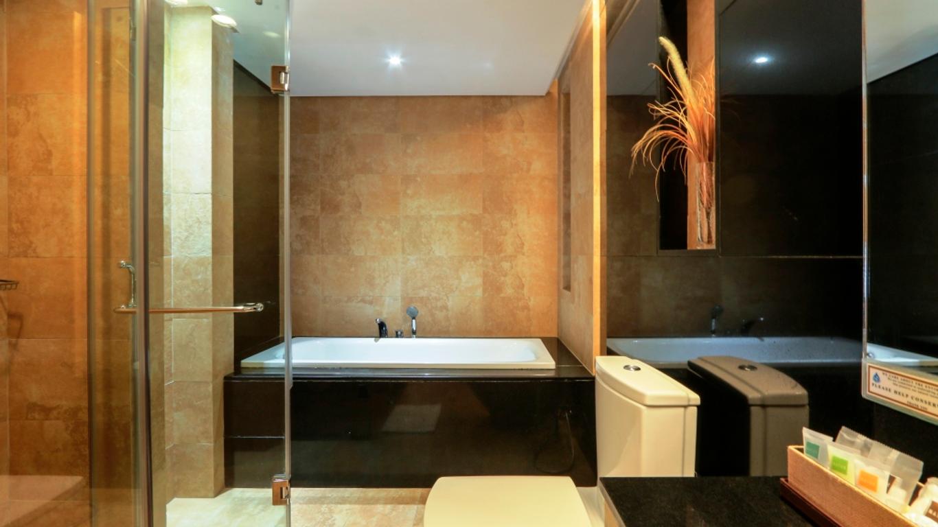 Boracay Sands Hotel