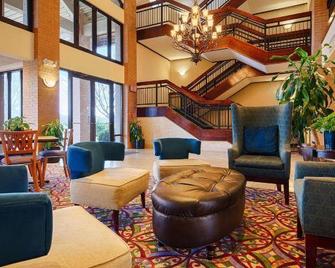Inn at Coushatta - Kinder - Area lounge