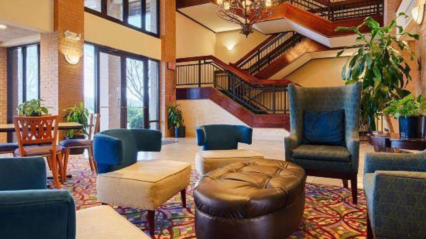 Inn at Coushatta