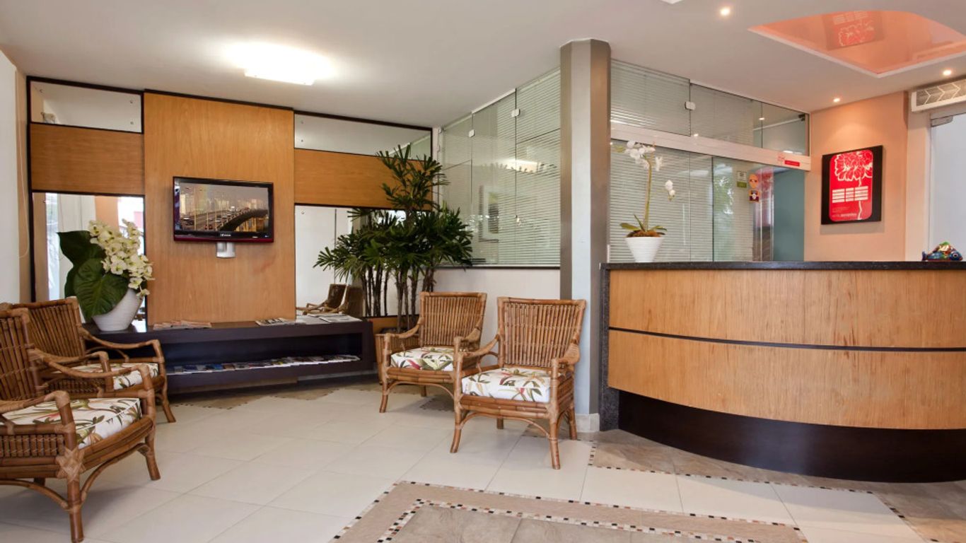 Hotel Geranius Ingleses