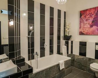 Janus Boutique Hotel & Spa - Siófok - Bad