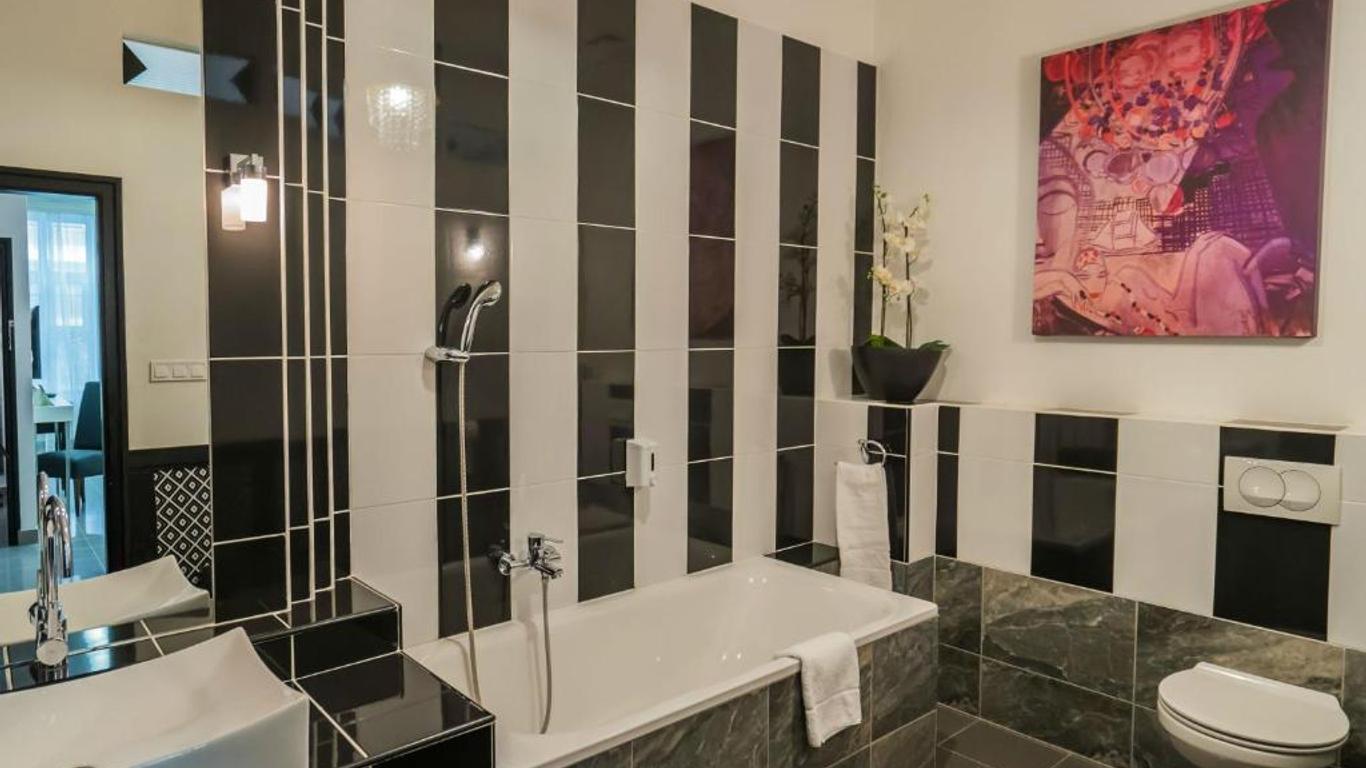 Janus Boutique Hotel & Spa