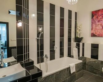 Janus Boutique Hotel & Spa - Siofok