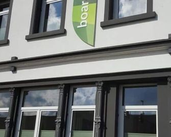 Best Business Bühl - Boardinghouse - Buhl - Gebouw