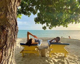 Mangrove Lodge - Sansibar