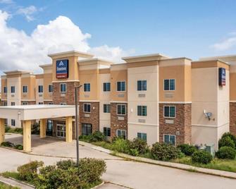 Hometown Executive Suites - Bridgeport - Budova