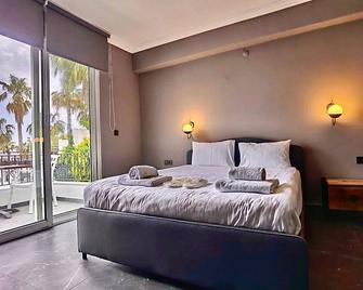 Tangiers Hotel Yalikavak - Yalikavak - Habitación