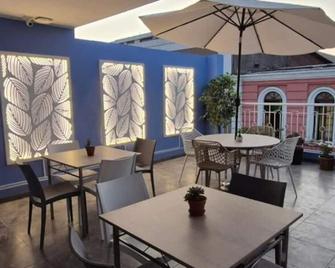 Hotel Terrazas del sol - Arequipa - Restaurant