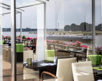 Hotel Rheingarten - Duisburg - Ristorante