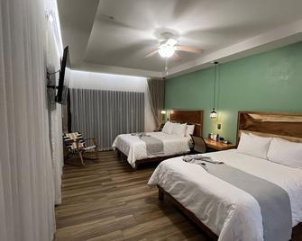 Hotel Mi Linda Tierra - Quesada - Habitación