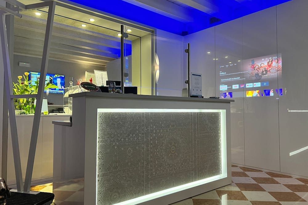 ألبرجو فونتانا