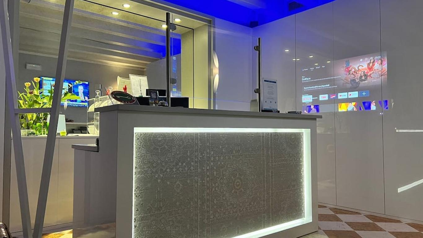 ألبرجو فونتانا