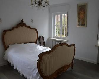 B&B Pickery - Bruges - Bedroom