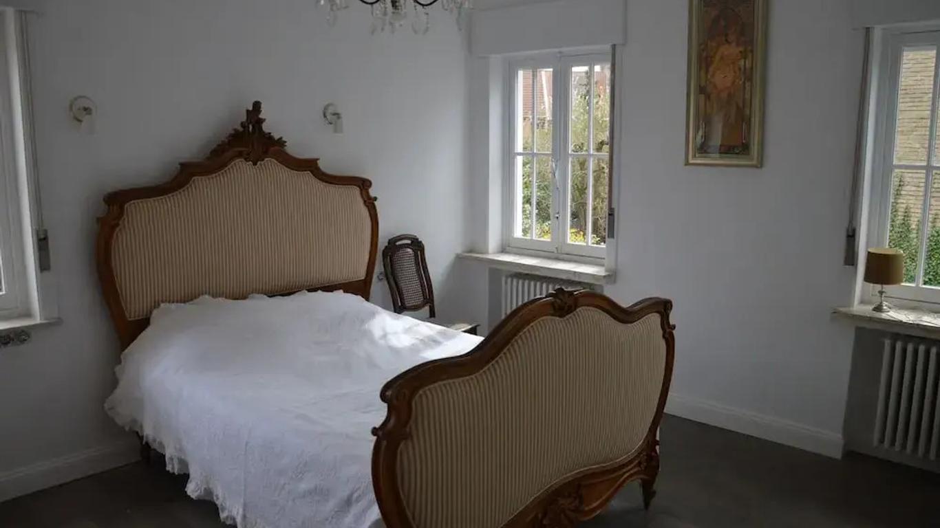 皮克里住宿加早餐旅館