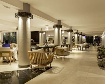 Los Tajibos, Santa Cruz de la Sierra, a Tribute Portfolio Hotel - Santa Cruz de la Sierra - Lobby