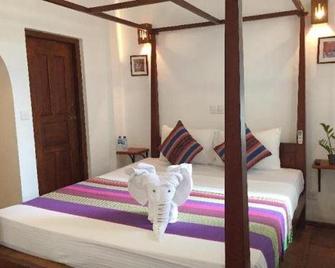 Secret Palace Guest house - Galle - Habitación