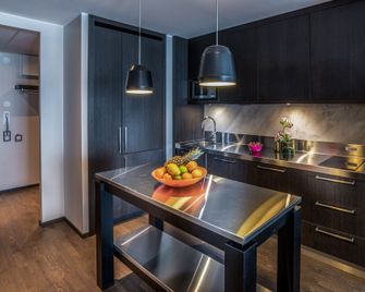 Hotel Riviera Strand - Bastad