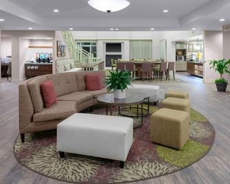 Homewood Suites By Hilton Tallahassee - Tallahassee - Lounge