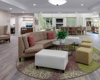 Homewood Suites By Hilton Tallahassee - טאלהאסי - טרקלין