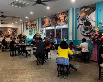 Hotel Waterfall - George Town