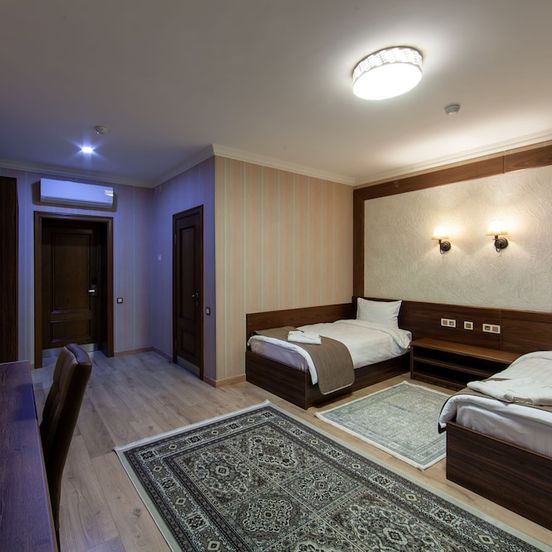 Sacvoyage Hotel image 1